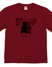 "Grasp" T-shirts