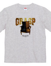 "Grasp" T-shirts