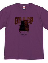 "Grasp" T-shirts