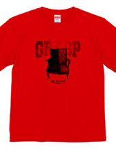 "Grasp" T-shirts