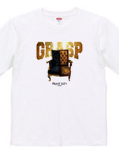 "Grasp" T-shirts