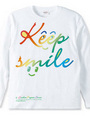 Keep smile_tssc02