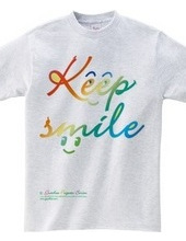 Keep smile_tssc02