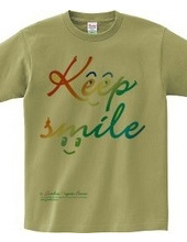 Keep smile_tssc02