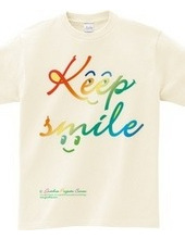 Keep smile_tssc02