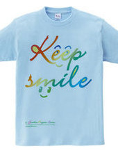 Keep smile_tssc02