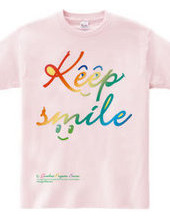 Keep smile_tssc02