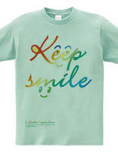 Keep smile_tssc02