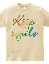 Keep smile_tssc02