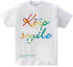 Keep smile_tssc02