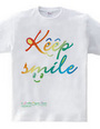 Keep smile_tssc02