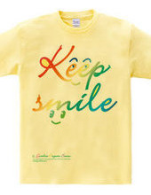 Keep smile_tssc02