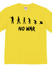 No war