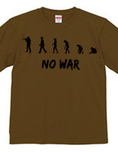 No war