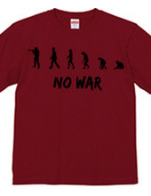 No war