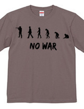 No war