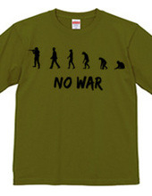 No war