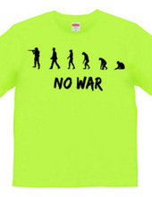 No war