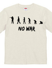 No war