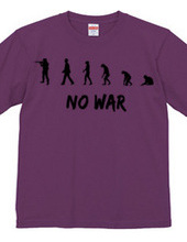 No war