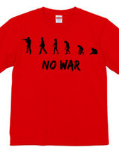 No war