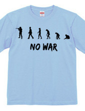 No war