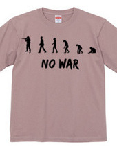 No war