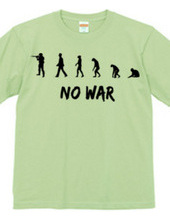 No war