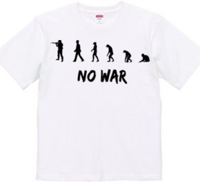 No war