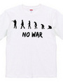 No war