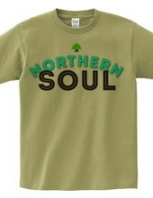 NORTHERN SOUL