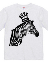 Z for Zebra