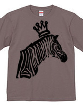 Z for Zebra