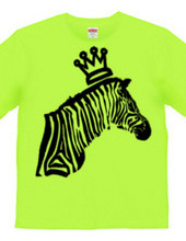 Z for Zebra