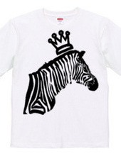 Z for Zebra