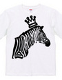 Z for Zebra