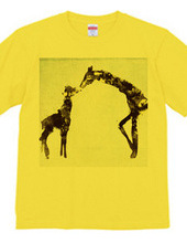 Giraffe Family 03