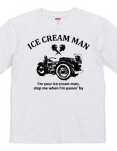 ice cream man