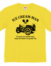 ice cream man