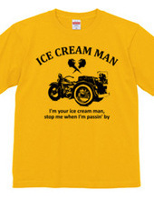 ice cream man