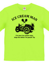 ice cream man