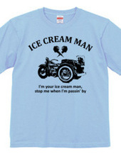 ice cream man