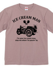 ice cream man