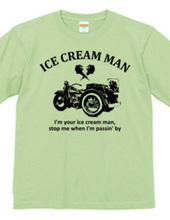 ice cream man