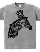 Z for Zebra