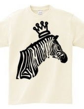 Z for Zebra