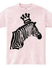 Z for Zebra