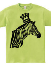 Z for Zebra