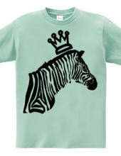 Z for Zebra