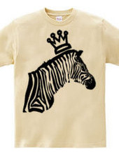 Z for Zebra